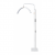Lampa LED Newell Dianis - biała-2653638